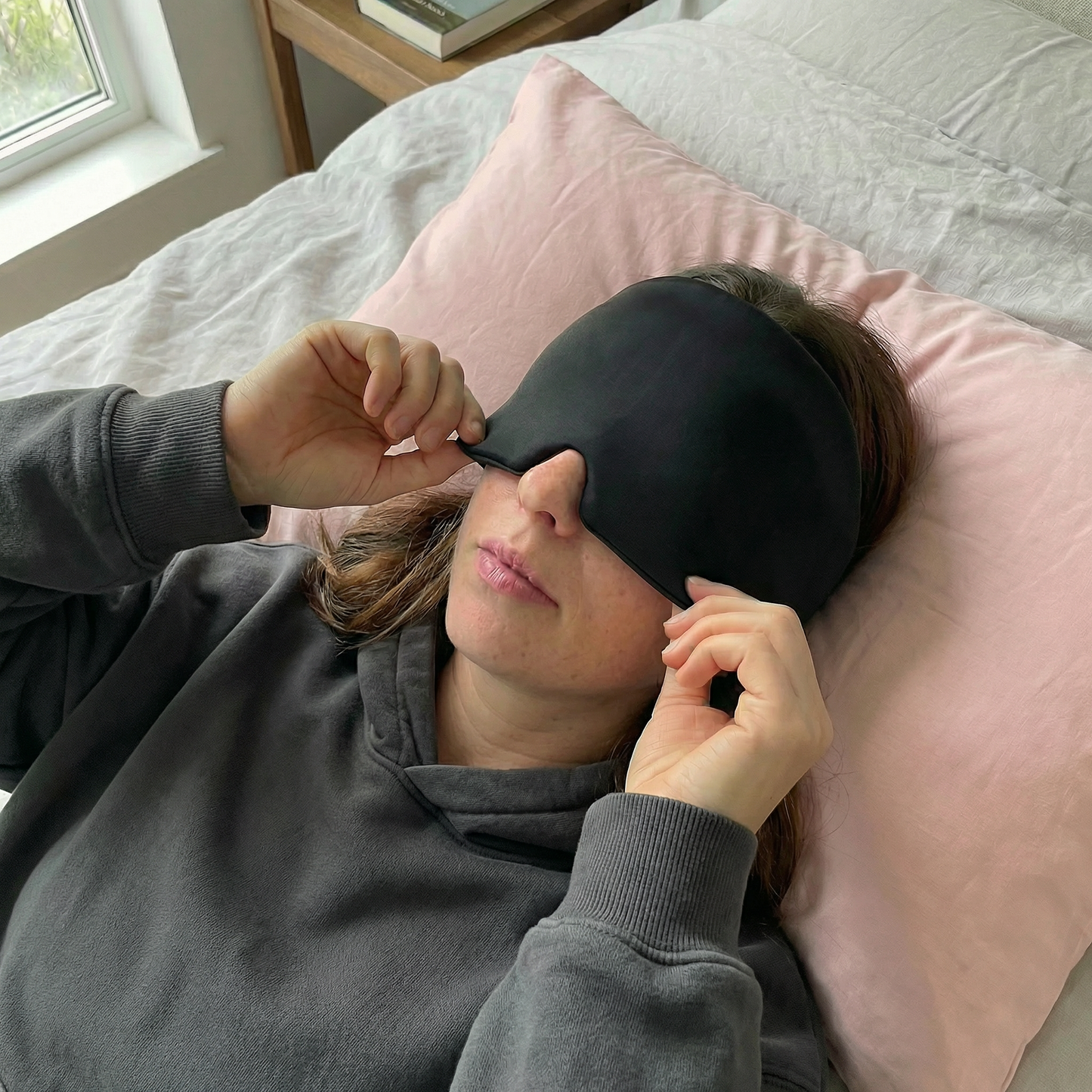 KylHatten - Låt Inte Migränen Stjäla Dina Kvällar